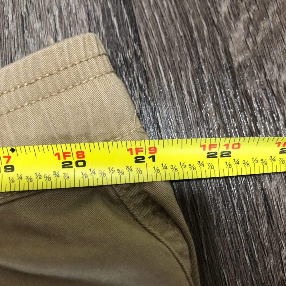 Polo Ralph Lauren Chino Joggers Tan Khaki XXL Utility Cargo - Picture 6 of 10